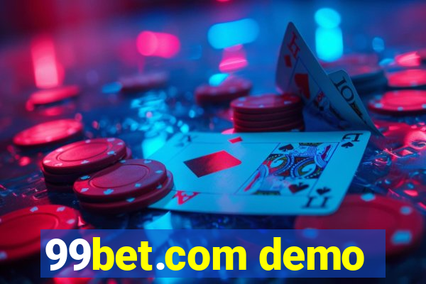 99bet.com demo